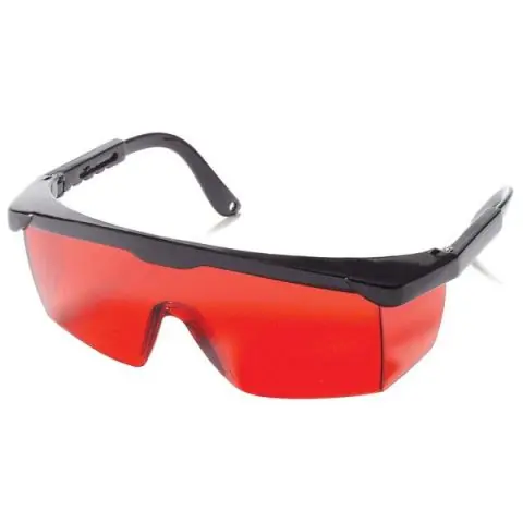 Köp online Ironside 102257 Laserglasögon